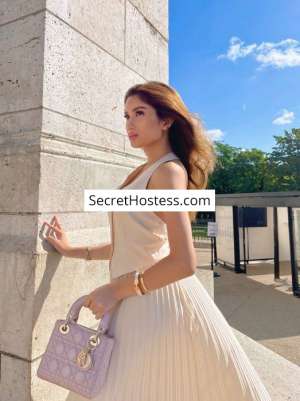 Jeannine 26Yrs Old Escort 44KG 157CM Tall Makati Image - 4