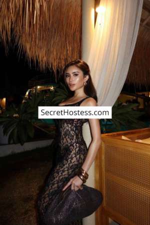 Jeannine 26Yrs Old Escort 44KG 157CM Tall Makati Image - 10