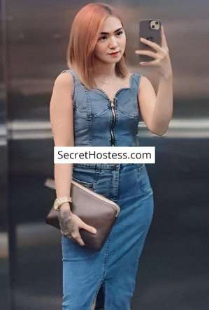 27 year old Asian Escort in City of Angeles Keniya, Agency