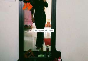 Keshi 23Yrs Old Escort 61KG 173CM Tall Colombo Image - 1