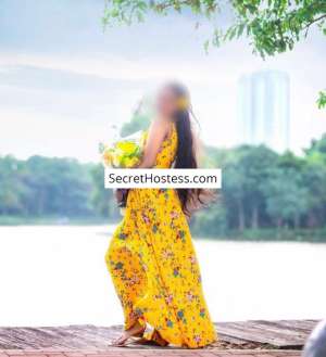 Keshi 23Yrs Old Escort 61KG 173CM Tall Colombo Image - 3