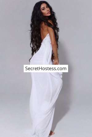 Leila, Independent 26 year old Escort in Dubai