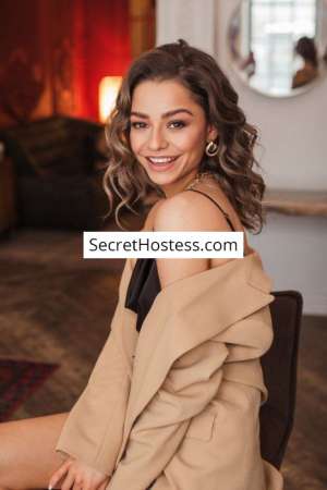 23 year old Caucasian Escort in Khobar Mara, Agency
