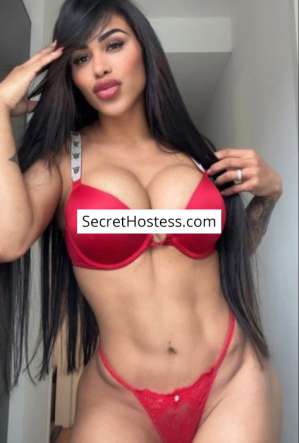 29 year old Hispanic Escort in Ksamil Melissa, Independent