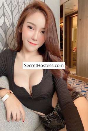Melly, Agency 22 year old Escort in Kuala Lumpur