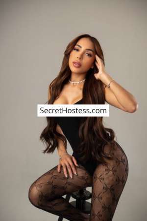 Milla, Independent 26 year old Escort in Lisbon