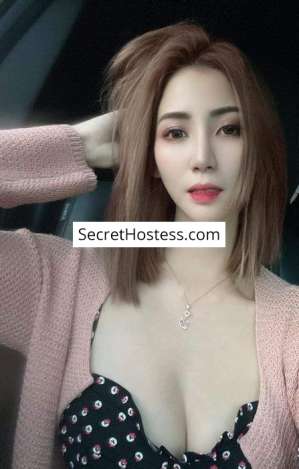 Mimi, Agency 22 year old Escort in Kuala Lumpur