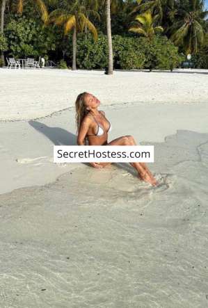 Paola 28Yrs Old Escort 53KG 168CM Tall Riyadh Image - 5