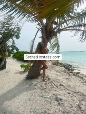 Paola 28Yrs Old Escort 53KG 168CM Tall Riyadh Image - 9