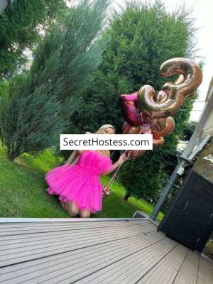 Paola 28Yrs Old Escort 53KG 168CM Tall Riyadh Image - 12
