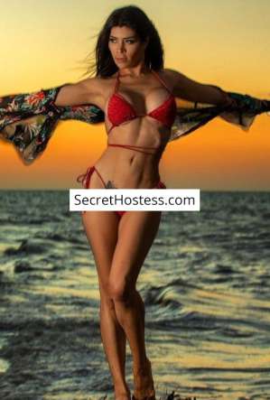 Paulina 27Yrs Old Escort 52KG 163CM Tall Cancun Image - 3