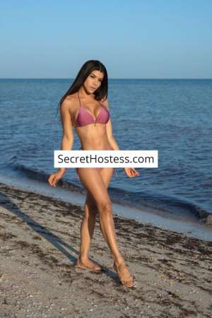 Paulina 27Yrs Old Escort 52KG 163CM Tall Cancun Image - 9