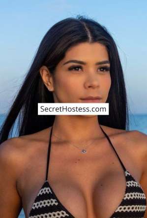 Paulina 27Yrs Old Escort 52KG 163CM Tall Cancun Image - 12