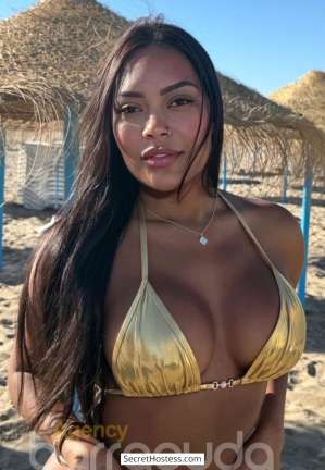 24 year old Brazilian Escort in London Rabela, Agency Barracuda Agency