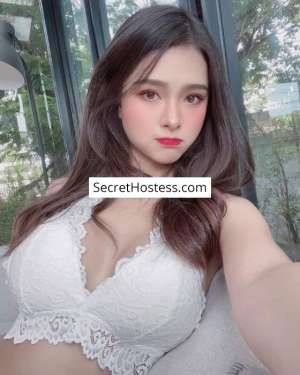 Susan, Agency 22 year old Escort in Kuala Lumpur