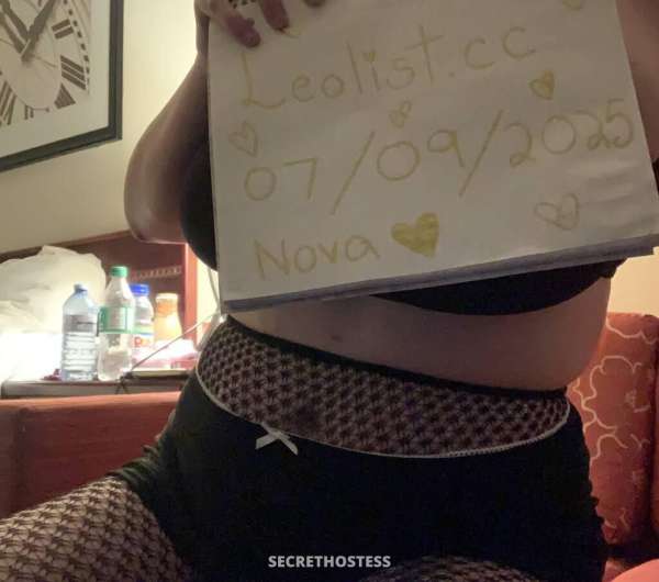 Nova 22Yrs Old Escort Windsor Image - 1