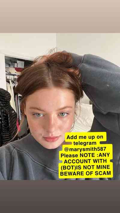 27 year old Escort in Aberdeen Add me up on telegram @marysmith587 Please NOTE :ANY 