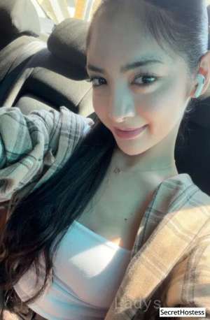 19 year old Asian Escort in Taipei Escort model Ashliee Masseuse, Taipei
