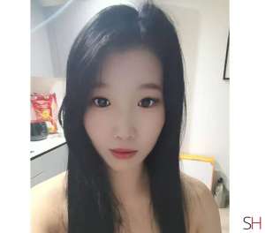 19 year old Korean Escort in Dundee NEW Sweet GRACE Girl Kissing Full Body to Body Massage, 