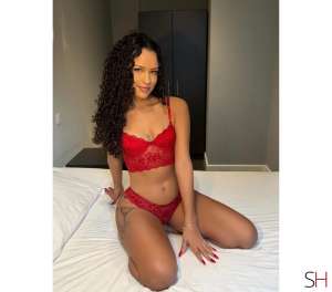 21 year old Brazilian Escort in Manchester Brazilian .. . New in town ., Independent