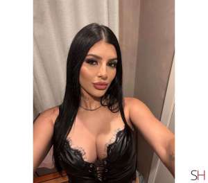 Petite Treat from Brazil 🍭 🇧🇷, Independent 22 year old Escort in Wolverhampton
