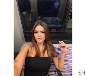 22Yrs Old Escort London Image - 2