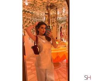 22Yrs Old Escort London Image - 3