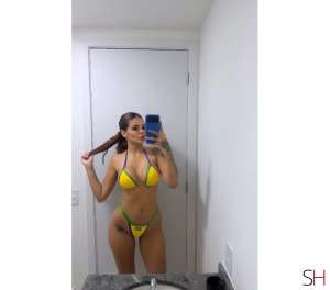 22Yrs Old Escort London Image - 4