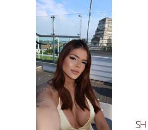 22Yrs Old Escort London Image - 5
