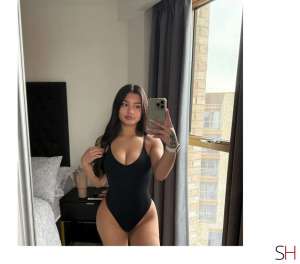 Genuine Latina Available This Week ., Independent 23 year old Escort in Peterborough