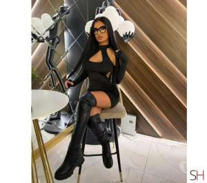 24Yrs Old Escort London Image - 5