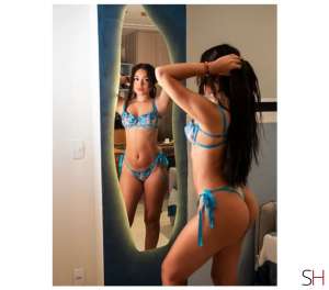 24 year old Latino Escort in Scotland Manchester DARIA 🔞SWEET AND INNOVATIVE 🫠, Independent