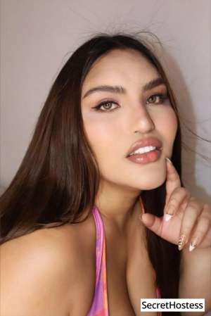 25 year old Australian Escort in Taipei Escort model Susana, Taipei