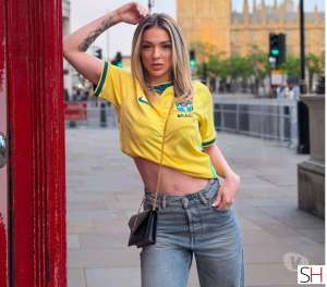 25Yrs Old Escort London Image - 0