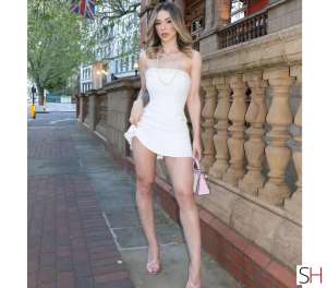 25Yrs Old Escort London Image - 1