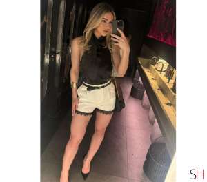 25Yrs Old Escort London Image - 5