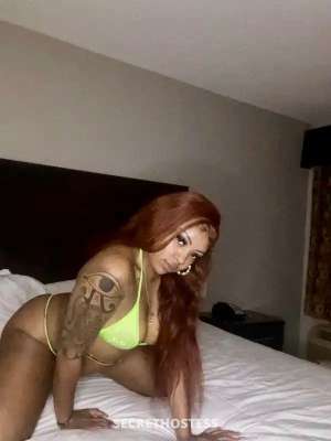 Outcalls only Everything you been looking for 25 year old Escort in Fort Worth TX