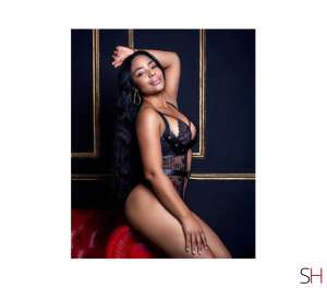 Ebony Queen HP13, Independent 28 year old Escort in Buckinghamshire
