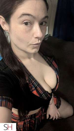 31 year old Escort in Winnipeg Available Now (NO IN-CALL
