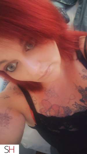 33 year old Caucasian Escort in Winnipeg Bbw available