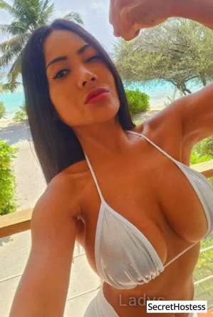 Escort model Tingle, Singapore 45 year old Escort in Singapore