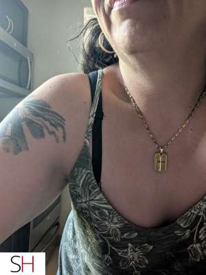 Companion 47 year old Escort in Winnipeg