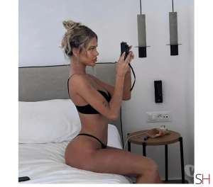 24Yrs Old Escort London Image - 9