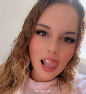 26 year old Caucasian Escort in Montreal deepthroat goat