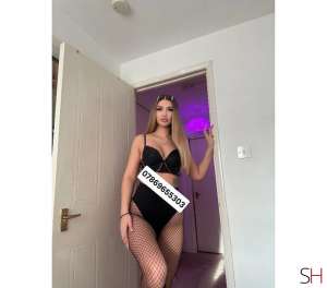 27 year old Escort in Eh74Nu Edinburgh BONNIE ❤️GENUINE PICS❤️SEXY BLONDE, Independent