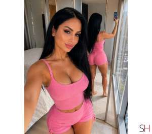 21 year old Slavic Escort in London New Real photos FULL Service Owo Alevel Fkiss Stratford, 