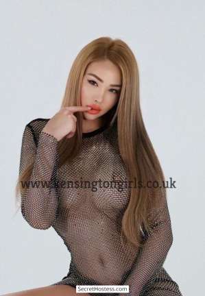 26 year old Escort in London Kimmy, Kensington Girls Agency