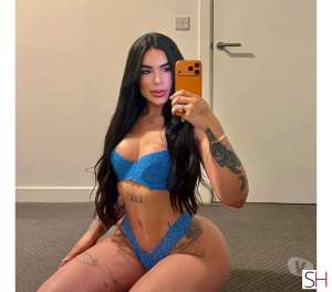 24 year old Brazilian Escort in Manchester Lara Curvy Luxury GFE 💎 Brazilian 🇧🇷 BACK IN TOWN, 