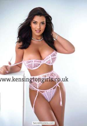Linda 593 22Yrs Old Escort 170CM Tall London Image - 2