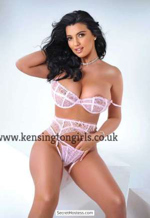 Linda 593 22Yrs Old Escort 170CM Tall London Image - 3